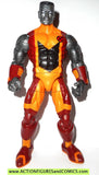 marvel legends COLOSSUS x-men warlock series 2017 action figure