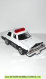 gobots HANS CUFF police car mr-13 machine robo vintage tonka ban dai 620