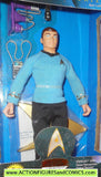 Star Trek DR McCOY 9 inch playmates toys action figures moc mip mib