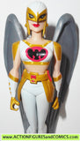 justice league unlimited PARAN DUL thanagar dc universe JLU action figures