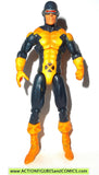 marvel universe CYCLOPS x-men first class 1st hasbro toys action figures