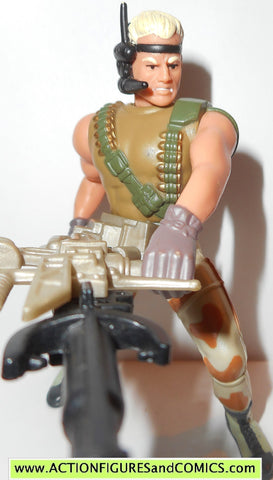 Aliens vs Predator kenner DRAKE 1992 marines movie action figure