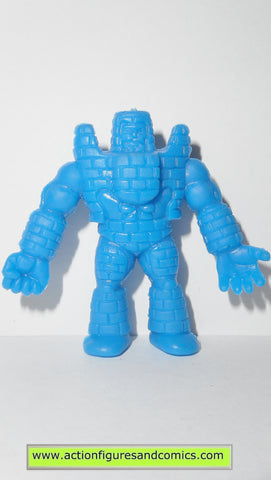Muscle m.u.s.c.l.e men kinnikuman GOREMUMAN 042 dark blue CLASS B mattel toys