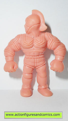 Muscle m.u.s.c.l.e men KINNIKUMAN SUPER PHOENIX B 229 1985 flesh mattel toys action figures