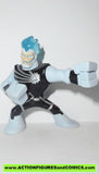 dc universe action league DEATHSTORM firestorm brave and the bold action figures