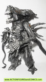 Aliens vs Predator kenner QUEEN ALIEN and CHESTBURSTER Alien complete 1992 1993 marines movie