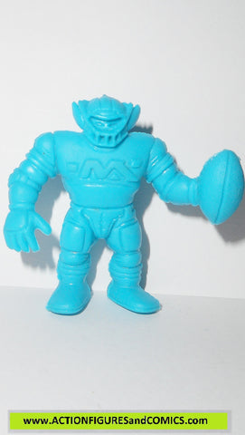 Muscle m.u.s.c.l.e men Kinnikuman AMERAGU CHOJIN NO BOSU 134 light blue