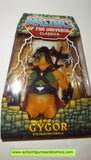 Masters of the Universe GYGOR gorilla classics he-man motu action figures mib moc mip