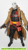 dc direct HUSH batman Thomas Elliot 2006 universe action figures