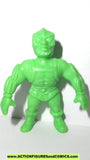 Masters of the Universe STRATOS Motuscle muscle he-man light green