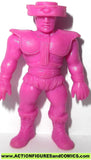 Masters of the Universe TRI KLOPS triklops Motuscle muscle he-man magenta