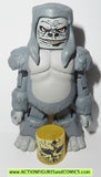 minimates GORILLA GRODD dc universe art asylum flash action figures