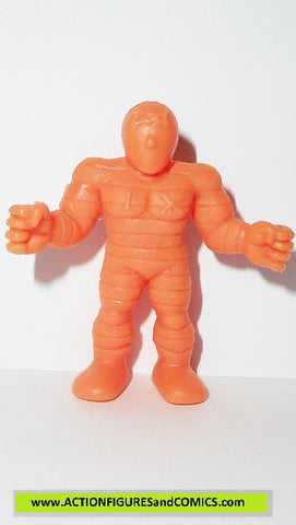 Muscle m.u.s.c.l.e men Kinnikuman KANDERAMAN 151 class b salmon mattel toys action figures