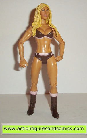 torrie wilson diva wwe jakks pacific wrestling toys