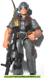 gi joe TELE VIPER 2004 v4 complete valor vs venom vvv