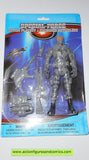 gi joe FIREFLY 6 inch special force exclusive cobra moc mip mib