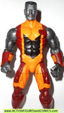 marvel legends COLOSSUS x-men warlock series 2017 action figure