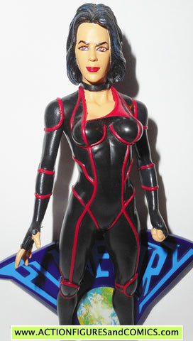 dc direct PLANETARY JAKITA WAGNER wildstorm collectibles universe 2001