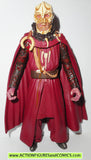 doctor who action figures SYCORAX LEADER dr underground toys series 1