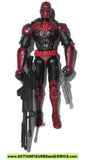gi joe SAND VIPER 2004 v3 cobra valor vs venom vvv cobra gijoe g i