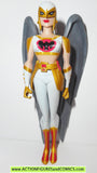 justice league unlimited PARAN DUL thanagar dc universe JLU action figures