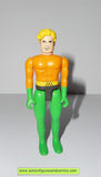 dc direct AQUAMAN aqua man pocket heroes super universe action figures