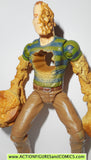 spider-man 3 SANDMAN hammer attack ooze 5 inch movie 2007 action figure