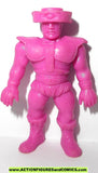 Masters of the Universe TRI KLOPS triklops Motuscle muscle he-man magenta