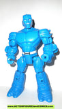 Marvel Super Hero Mashers A-BOMB Abomination blue 6 inch universe action figure 2015