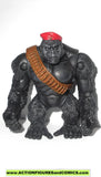 dc universe infinite heroes MONSIEUR MALLAH doom patrol ape gorilla