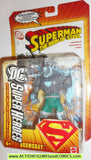 dc universe classics DOOMSDAY superman dc super heroes action figures MOC