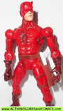 marvel legends DAREDEVIL face off walmart exclusive toy biz action figures