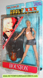 adult superstars HOUSTON plastic fantasy toys action figures moc