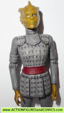 doctor who action figures SILURIAN WARRIOR dr character options toys