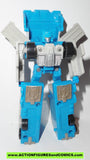 Transformers RID ULTRA MAGNUS robots in disguise spychanger 2000 action figures