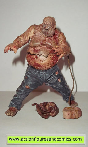 The Walking Dead WELL ZOMBIE mcfarlane toys action figures series 2