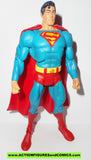 dc universe classics SUPERMAN SUPER POWERS 30th anniversary