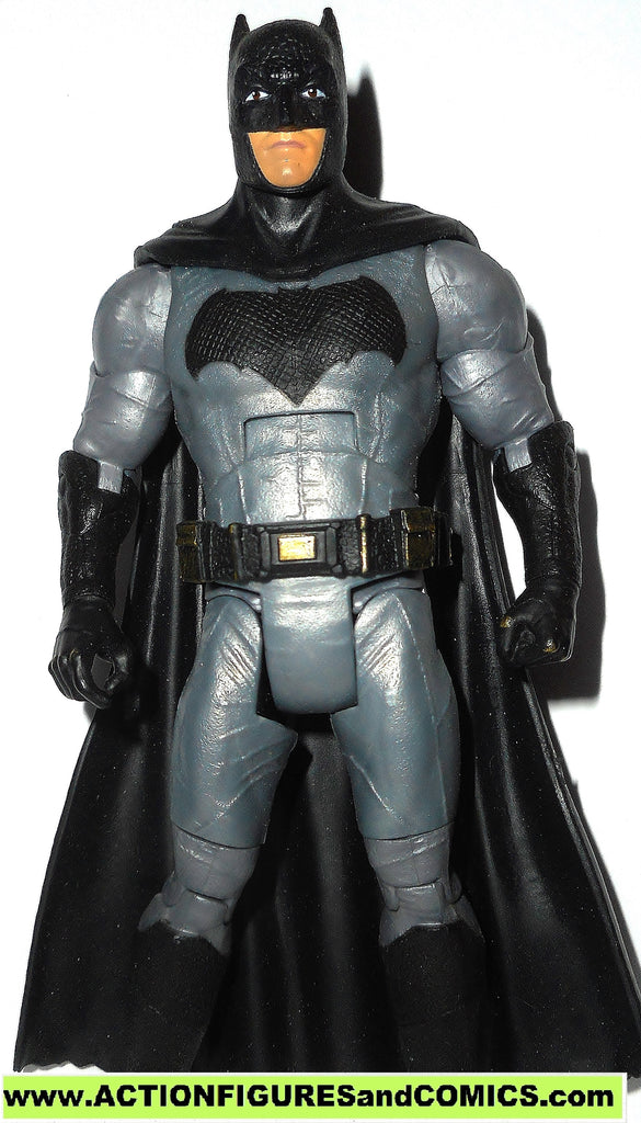dc universe Multiverse BATMAN v superman movie masters ...