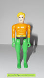 dc direct AQUAMAN aqua man pocket heroes super universe action figures