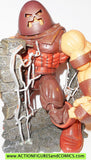 marvel legends JUGGERNAUT series VI 6 complete x-men toy biz