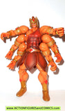 KINNIKUMAN ultimate M.U.S.C.L.E. ASHURAMAN 7.5 inch Romando toys action figure 027 27