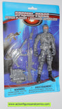 gi joe FIREFLY 6 inch special force exclusive cobra moc mip mib