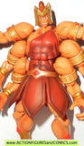 KINNIKUMAN ultimate M.U.S.C.L.E. ASHURAMAN 7.5 inch Romando toys action figure 027 27