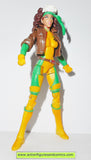 marvel universe ROGUE uncanny x-men 2012 hasbro action figures