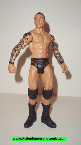 Toys r us sales wwe action figures