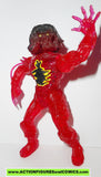 aliens vs predator kenner LAVA PLANET PREDATOR action figures movie 1994 mask