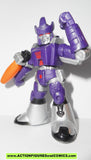 transformers robot heroes GALVATRON generation one g1 1 pvc