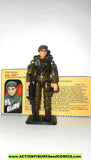 gi joe DIAL TONE 2000 v5 ARAH A real american hero Complete 2000