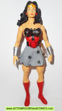 dc direct WONDER WOMAN elseworlds superman RED SON action figures