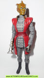 doctor who action figures SILURIAN GENERAL RESTAC dr character options toys